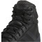 adidas Hoops 3.0 Basketball Classic Winterized Mid-Top Winterschuhe gefüttert Herren A0QM - cblack/carbon/ftwwht 39 1/3