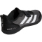adidas The Total Gewichtheberschuhe A0QM - cblack/ftwwht/gresix 38