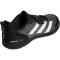 adidas The Total Gewichtheberschuhe A0QM - cblack/ftwwht/gresix 46 2/3