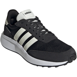 adidas Run 70s Sneaker Damen A0QM - cblack/owhite/carbon 36 2/3