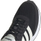 adidas Run 70s Sneaker Damen A0QM - cblack/owhite/carbon 36 2/3