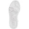 adidas Hoops 3.0 Mid Classic Sneaker Damen 01F7 - ftwwht/ftwwht/dshgry 36 2/3