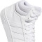 adidas Hoops 3.0 Mid Classic Sneaker Damen 01F7 - ftwwht/ftwwht/dshgry 36 2/3
