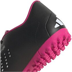adidas Predator Accuracy.4 TF Multinocken-Fußballschuhe Herren A0QM - cblack/ftwwht/teshpk 40