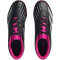 adidas Predator Accuracy.4 TF Multinocken-Fußballschuhe Herren A0QM - cblack/ftwwht/teshpk 40