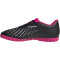 adidas Predator Accuracy.4 TF Multinocken-Fußballschuhe Herren A0QM - cblack/ftwwht/teshpk 40