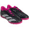 adidas Predator Accuracy.4 TF Multinocken-Fußballschuhe Herren A0QM - cblack/ftwwht/teshpk 40