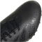 adidas Predator Accuracy.4 TF Multinocken-Fußballschuhe Herren A0QM - cblack/cblack/ftwwht 40