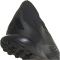adidas Predator Accuracy.3 Laceless TF Turf Multinocken-Fu&szlig;ballschuhe A0QM - cblack/cblack/ftwwht 42