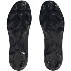 adidas Predator Accuracy.3 MG Fußballschuhe A0QM - cblack/cblack/ftwwht 40 2/3