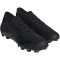 adidas Predator Accuracy.3 MG Fußballschuhe A0QM - cblack/cblack/ftwwht 41 1/3