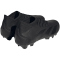adidas Predator Accuracy.3 MG Fußballschuhe A0QM - cblack/cblack/ftwwht 41 1/3