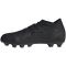 adidas Predator Accuracy.3 MG Fußballschuhe A0QM - cblack/cblack/ftwwht 41 1/3