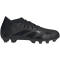 adidas Predator Accuracy.3 MG Fußballschuhe A0QM - cblack/cblack/ftwwht 45 1/3