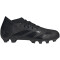 adidas Predator Accuracy.3 MG Fußballschuhe A0QM - cblack/cblack/ftwwht 48