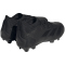 adidas Predator Accuracy.3 FG Firm-Ground Fußballschuhe Kinder A0QM - cblack/cblack/ftwwht 36 2/3