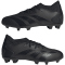 adidas Predator Accuracy.3 FG Firm-Ground Fußballschuhe Kinder A0QM - cblack/cblack/ftwwht 36 2/3