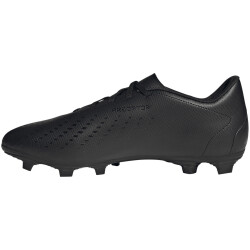 adidas Predator Accuracy.4 FxG Multi-Ground Fußballschuhe Herren A0QM - cblack/cblack/ftwwht 36