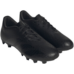 adidas Predator Accuracy.4 FxG Multi-Ground Fußballschuhe Herren A0QM - cblack/cblack/ftwwht 36