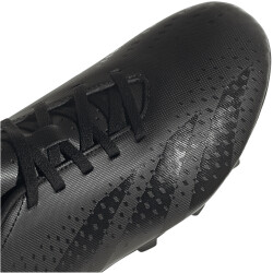 adidas Predator Accuracy.4 FxG Multi-Ground Fußballschuhe Herren A0QM - cblack/cblack/ftwwht 36