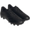 adidas Predator Accuracy.4 FxG Multi-Ground Fußballschuhe Herren A0QM - cblack/cblack/ftwwht 36