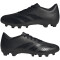 adidas Predator Accuracy.4 FxG Multi-Ground Fußballschuhe Herren A0QM - cblack/cblack/ftwwht 36