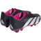 adidas Predator Accuracy.4 FxG Multi-Ground Fu&szlig;ballschuhe Herren A0QM - cblack/ftwwht/teshpk 47 1/3