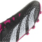 adidas Predator Accuracy.4 FxG Multi-Ground Fu&szlig;ballschuhe Herren A0QM - cblack/ftwwht/teshpk 47 1/3
