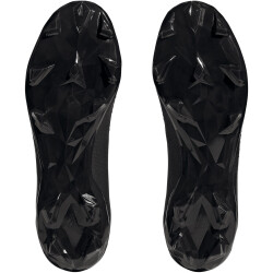 adidas Predator Accuracy.3 Laceless FG Fußballschuhe Herren A0QM - cblack/cblack/ftwwht 40