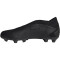 adidas Predator Accuracy.3 Laceless FG Fußballschuhe Herren A0QM - cblack/cblack/ftwwht 45 1/3