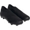 adidas Predator Accuracy.3 Laceless FG Fußballschuhe Herren A0QM - cblack/cblack/ftwwht 45 1/3