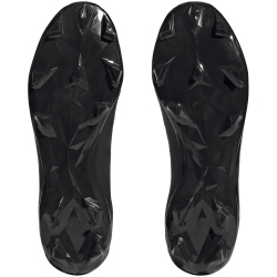 adidas Predator Accuracy.3 FG Firm-Ground Fu&szlig;ballschuhe Herren A0QM - cblack/cblack/ftwwht 39 1/3