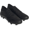 adidas Predator Accuracy.3 FG Firm-Ground Fu&szlig;ballschuhe Herren A0QM - cblack/cblack/ftwwht 39 1/3