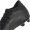 adidas Predator Accuracy.3 FG Firm-Ground Fu&szlig;ballschuhe Herren A0QM - cblack/cblack/ftwwht 39 1/3