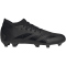 adidas Predator Accuracy.3 FG Firm-Ground Fußballschuhe Herren A0QM - cblack/cblack/ftwwht 44 2/3