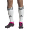 adidas Predator Accuracy.3 FG Firm-Ground Fußballschuhe Herren A0QM - cblack/ftwwht/teshpk 48