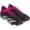 adidas Predator Accuracy.3 FG Firm-Ground Fußballschuhe Herren A0QM - cblack/ftwwht/teshpk 48
