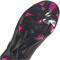 adidas Predator Accuracy.3 FG Firm-Ground Fußballschuhe Herren A0QM - cblack/ftwwht/teshpk 48
