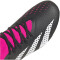 adidas Predator Accuracy.3 FG Firm-Ground Fußballschuhe Herren A0QM - cblack/ftwwht/teshpk 48