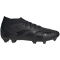 adidas Predator Accuracy.2 FG Firm-Ground Fu&szlig;ballschuhe Herren A0QM - cblack/cblack/ftwwht 39 1/3