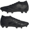 adidas Predator Accuracy.2 FG Firm-Ground Fu&szlig;ballschuhe Herren A0QM - cblack/cblack/ftwwht 39 1/3
