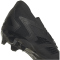 adidas Predator Accuracy.2 FG Firm-Ground Fußballschuhe Herren A0QM - cblack/cblack/ftwwht 48