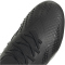 adidas Predator Accuracy.2 FG Firm-Ground Fußballschuhe Herren A0QM - cblack/cblack/ftwwht 48