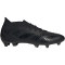 adidas Predator Accuracy.1 FG Naturrasen Fu&szlig;ballschuhe A0QM - cblack/cblack/ftwwht 41 1/3