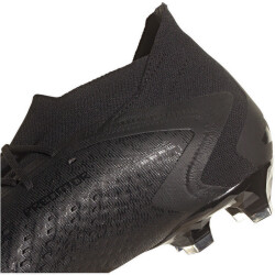 adidas Predator Accuracy.1 FG Naturrasen Fußballschuhe A0QM - cblack/cblack/ftwwht 42