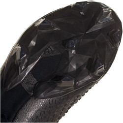 adidas Predator Accuracy.1 FG Naturrasen Fußballschuhe A0QM - cblack/cblack/ftwwht 42