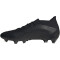 adidas Predator Accuracy.1 FG Naturrasen Fußballschuhe A0QM - cblack/cblack/ftwwht 42