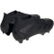 adidas Predator Accuracy.1 FG Naturrasen Fußballschuhe A0QM - cblack/cblack/ftwwht 42