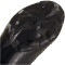 adidas Predator Accuracy.1 FG Naturrasen Fußballschuhe A0QM - cblack/cblack/ftwwht 42