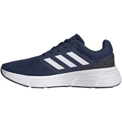 adidas Galaxy 6 Laufschuhe Herren ADAM - tecind/ftwwht/legink 41 1/3